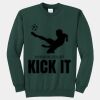 Core Fleece Crewneck Sweatshirt Thumbnail