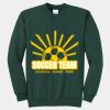 Core Fleece Crewneck Sweatshirt Thumbnail
