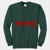 Core Fleece Crewneck Sweatshirt Thumbnail