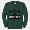 Core Fleece Crewneck Sweatshirt Thumbnail