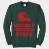 Core Fleece Crewneck Sweatshirt Thumbnail