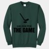 Core Fleece Crewneck Sweatshirt Thumbnail