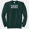 Core Fleece Crewneck Sweatshirt Thumbnail