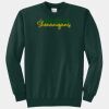 Core Fleece Crewneck Sweatshirt Thumbnail