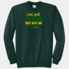 Core Fleece Crewneck Sweatshirt Thumbnail