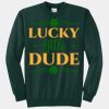 Core Fleece Crewneck Sweatshirt Thumbnail