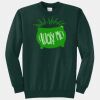 Core Fleece Crewneck Sweatshirt Thumbnail
