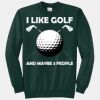 Core Fleece Crewneck Sweatshirt Thumbnail