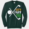 Core Fleece Crewneck Sweatshirt Thumbnail