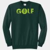 Core Fleece Crewneck Sweatshirt Thumbnail