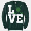 Core Fleece Crewneck Sweatshirt Thumbnail
