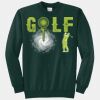 Core Fleece Crewneck Sweatshirt Thumbnail