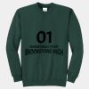 Core Fleece Crewneck Sweatshirt Thumbnail