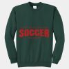 Core Fleece Crewneck Sweatshirt Thumbnail