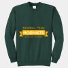 Core Fleece Crewneck Sweatshirt Thumbnail