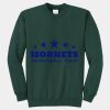Core Fleece Crewneck Sweatshirt Thumbnail
