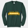 Core Fleece Crewneck Sweatshirt Thumbnail
