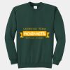 Core Fleece Crewneck Sweatshirt Thumbnail