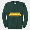 Core Fleece Crewneck Sweatshirt Thumbnail