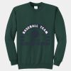 Core Fleece Crewneck Sweatshirt Thumbnail