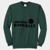 Core Fleece Crewneck Sweatshirt Thumbnail