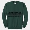 Core Fleece Crewneck Sweatshirt Thumbnail