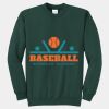 Core Fleece Crewneck Sweatshirt Thumbnail