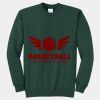 Core Fleece Crewneck Sweatshirt Thumbnail