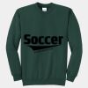Core Fleece Crewneck Sweatshirt Thumbnail