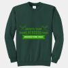 Core Fleece Crewneck Sweatshirt Thumbnail