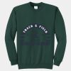 Core Fleece Crewneck Sweatshirt Thumbnail