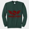 Core Fleece Crewneck Sweatshirt Thumbnail