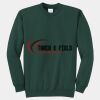 Core Fleece Crewneck Sweatshirt Thumbnail