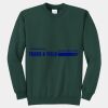 Core Fleece Crewneck Sweatshirt Thumbnail