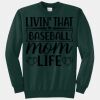 Core Fleece Crewneck Sweatshirt Thumbnail