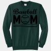 Core Fleece Crewneck Sweatshirt Thumbnail