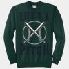 Core Fleece Crewneck Sweatshirt Thumbnail