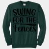 Core Fleece Crewneck Sweatshirt Thumbnail