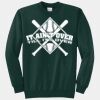 Core Fleece Crewneck Sweatshirt Thumbnail