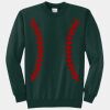 Core Fleece Crewneck Sweatshirt Thumbnail