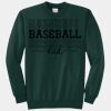 Core Fleece Crewneck Sweatshirt Thumbnail