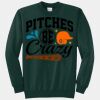 Core Fleece Crewneck Sweatshirt Thumbnail