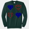 Core Fleece Crewneck Sweatshirt Thumbnail