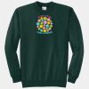 Core Fleece Crewneck Sweatshirt Thumbnail