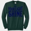 Core Fleece Crewneck Sweatshirt Thumbnail