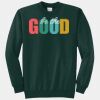 Core Fleece Crewneck Sweatshirt Thumbnail