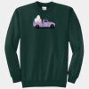Core Fleece Crewneck Sweatshirt Thumbnail