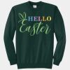 Core Fleece Crewneck Sweatshirt Thumbnail