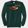Core Fleece Crewneck Sweatshirt Thumbnail
