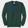 Core Fleece Crewneck Sweatshirt Thumbnail